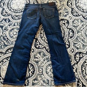 Big Star Liv Boot Cut